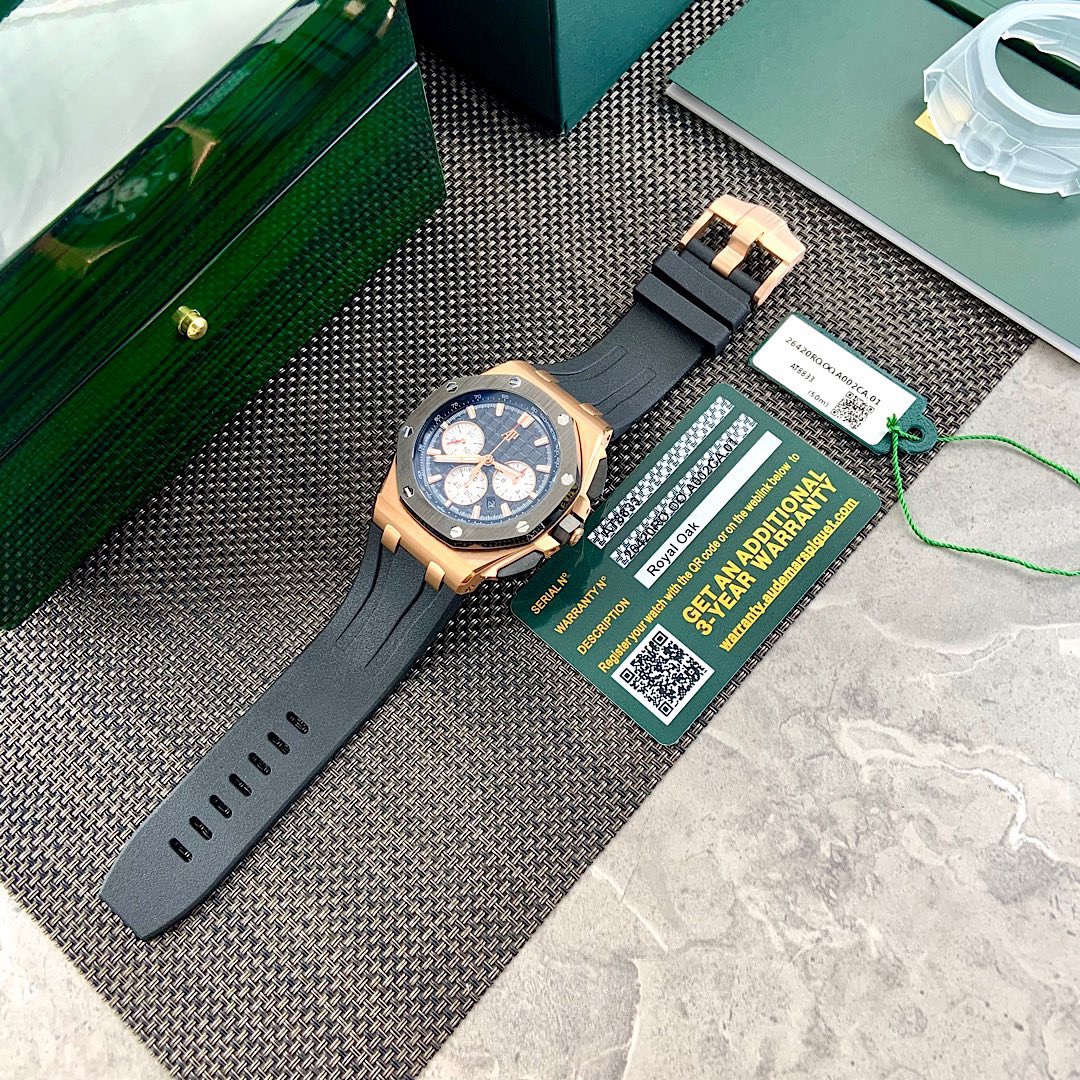 Часы — фото 4